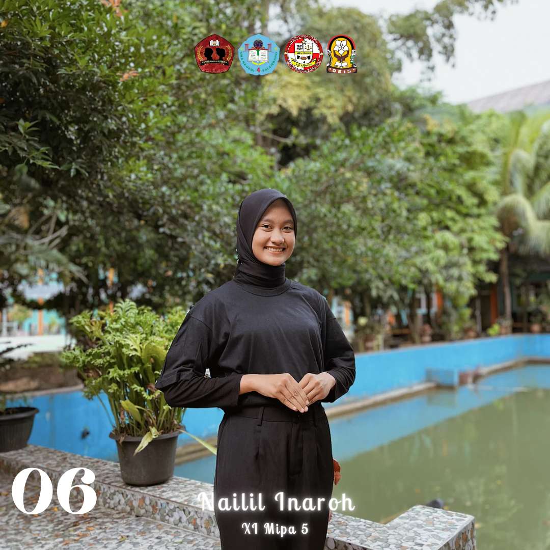 NAILIL INAROH